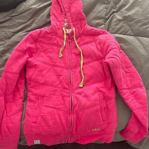 Roxy thick sweatshirt